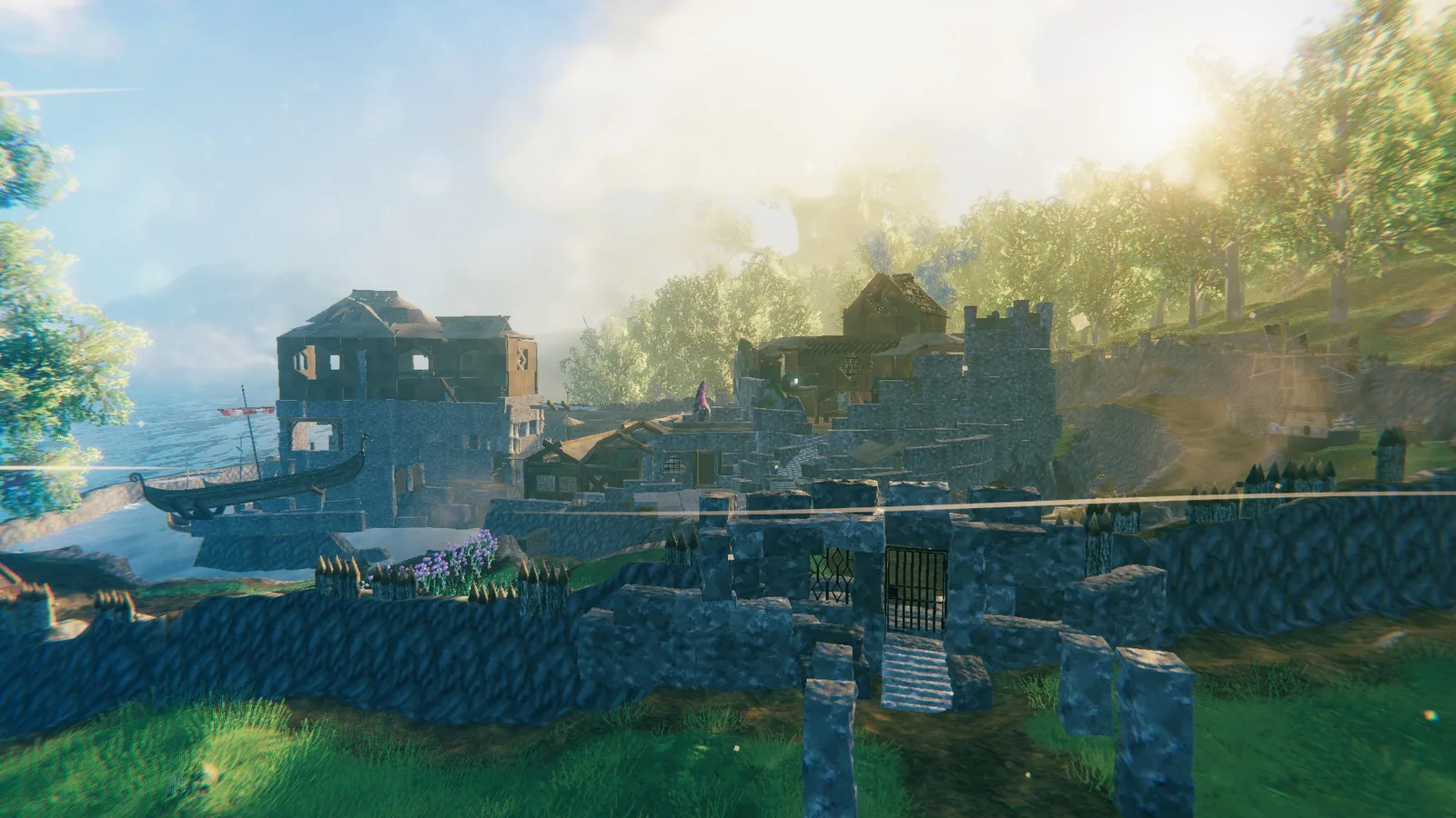 Two fort cover image